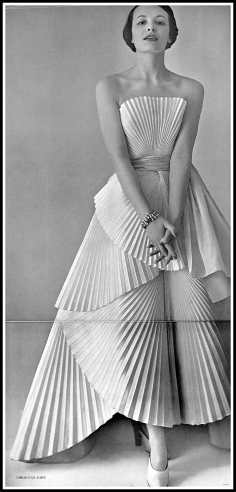 dior pleated dress|famous dior dresses.